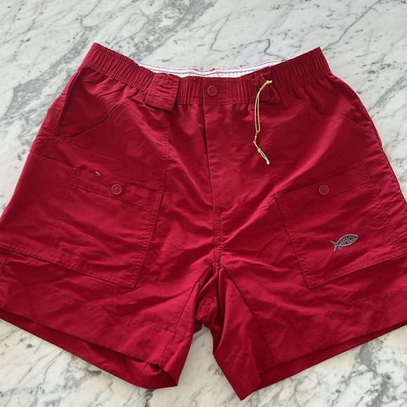 AFTCO The Original Fishing Short® NWOT - Picture 5 of 9